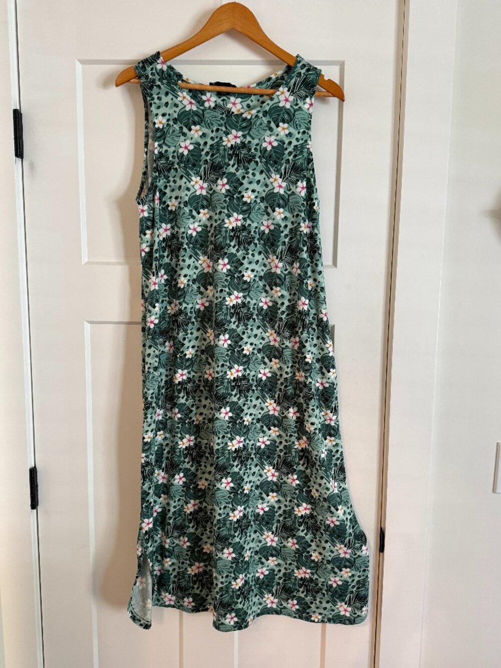 Cynthia Rowley  Jersey Dress Size XL